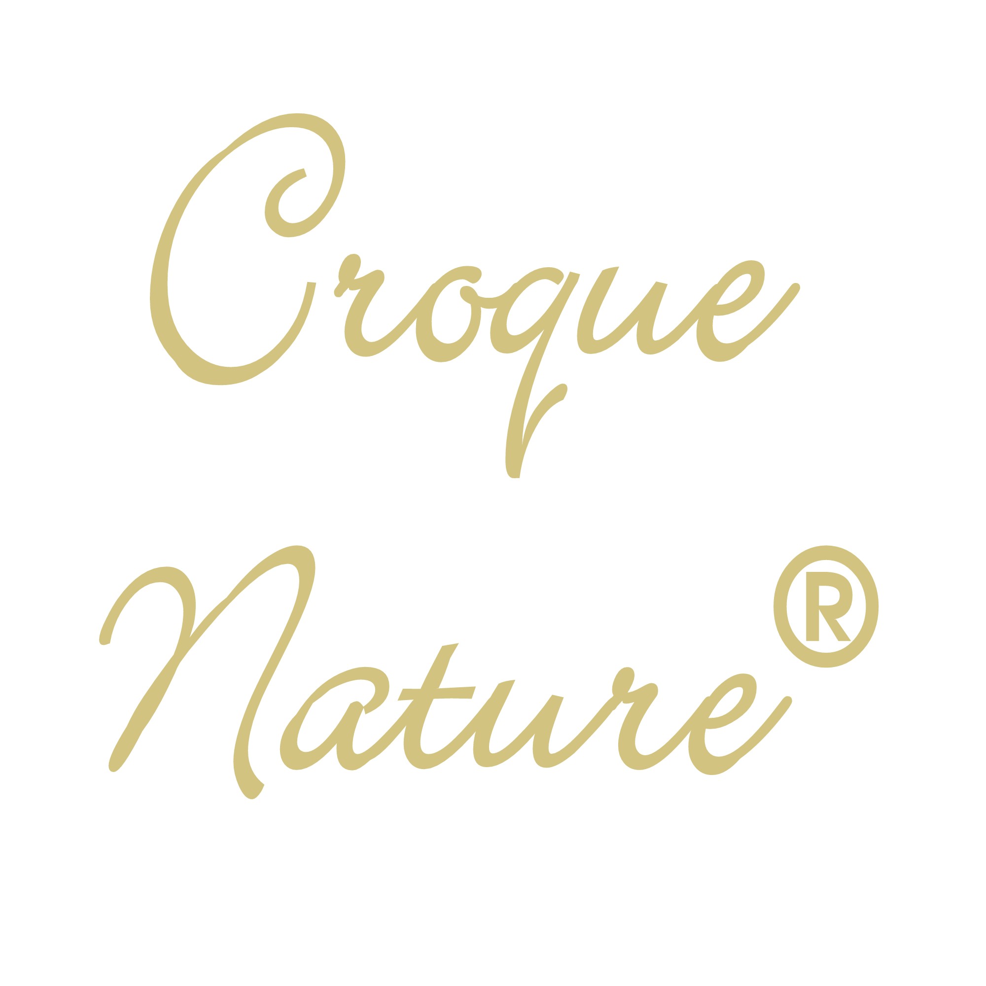 CROQUE NATURE® TENCE